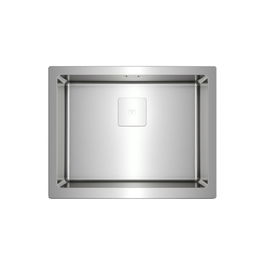 Évier simple Teka American Pro 60 M-XP 1B Acier