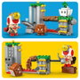 LEGO Super Mario Campement du Capitaine Toad 72040