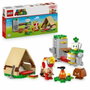 LEGO Super Mario Campement du Capitaine Toad 72040