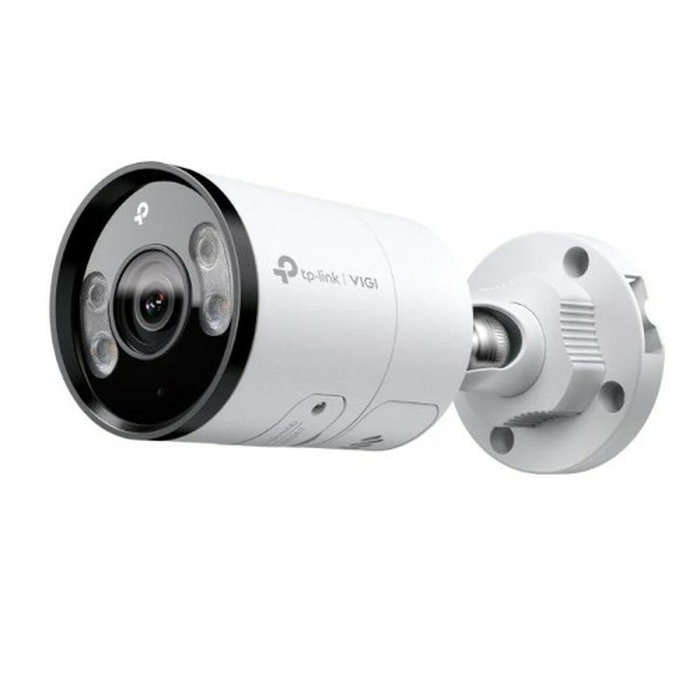 Camescope de surveillance TP-Link H.265+/H.264+/ H.265/H.264 Camescope de surveillance TP-Link H.265+/H.264+/ H.265/H.264