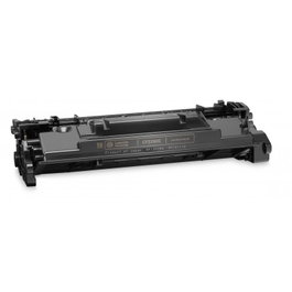 HP Cartouche de toner 26X CF226XC Noir