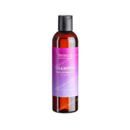 BENECOS Shampoo Brillance et Réparation Argan Bio Vegan 200 ml