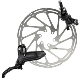 Sram Level Silver Stealth Frein à Disque Hydraulique 4 Piston 950mm
