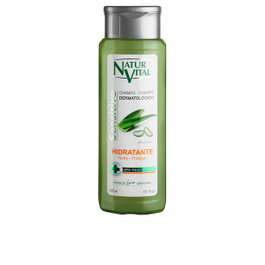 Naturaleza y Vida Shampoing Hydratant Sensitive 300 ml