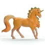 Schleich Bayala 70822 Étalon licorne Apollon, figurine mythique - Cadeau pour enfants à partir de 5 ans (4 x 16 x 12 cm)
