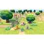 Nintendo Pokémon Pokopia - Jeu Nintendo Switch 2 - Créez et façonnez un monde pour tous les Pokémon, construction, collecte, personnalisation