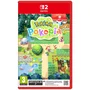Nintendo Pokémon Pokopia - Jeu Nintendo Switch 2 - Créez et façonnez un monde pour tous les Pokémon, construction, collecte, personnalisation