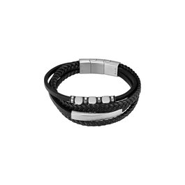Bracelet Homme Lotus LS2593-2/1 Noir