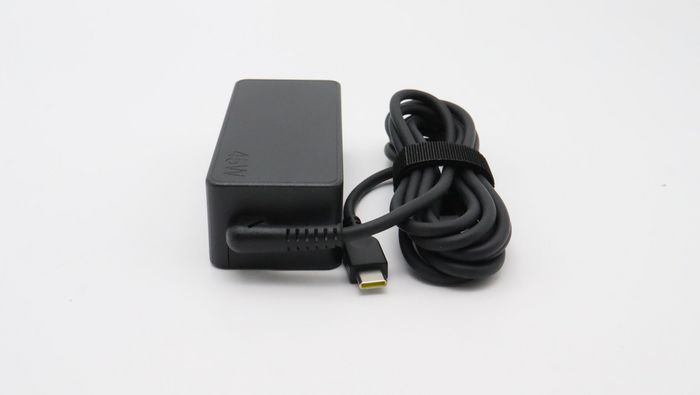 Lenovo Chargeur USB Type-C 45W 20V 2.25A