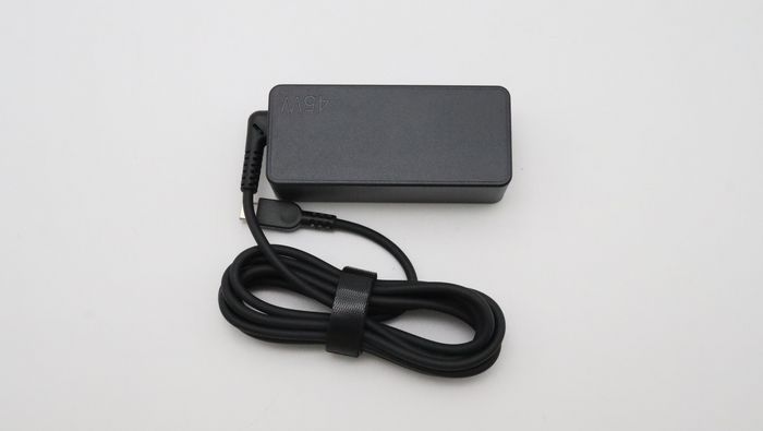 Lenovo Chargeur USB Type-C 45W 20V 2.25A