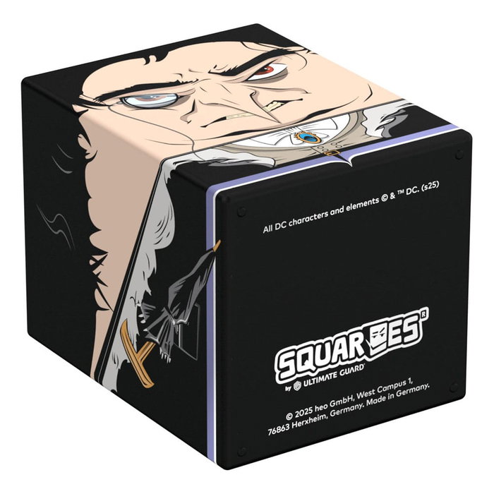 Squaroes Squaroe Batman: Gotham City GC005 - The Penguin