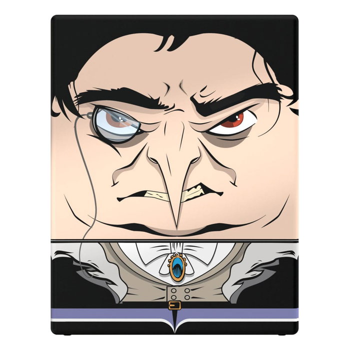 Squaroes Squaroe Batman: Gotham City GC005 - The Penguin