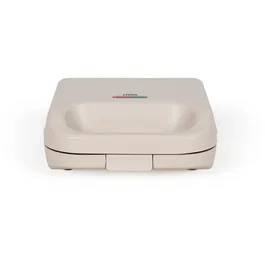 Livoo DOP256C Appareil 3 en 1 Gaufres, Croques et Grill