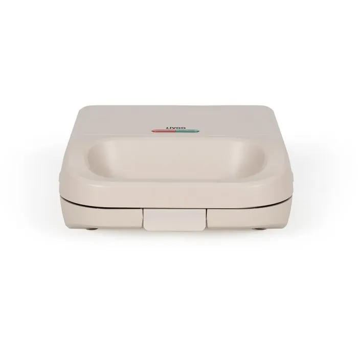 Livoo DOP256C Appareil 3 en 1 Gaufres, Croques et Grill Livoo DOP256C Appareil 3 en 1 Gaufres, Croques et Grill