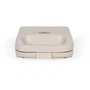 Livoo DOP256C Appareil 3 en 1 Gaufres, Croques et Grill