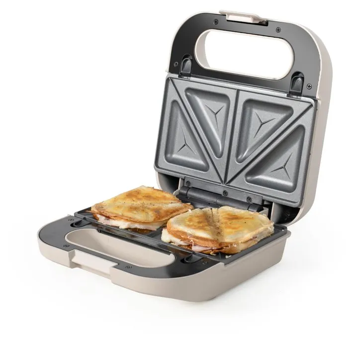 Livoo DOP256C Appareil 3 en 1 Gaufres, Croques et Grill Livoo DOP256C Appareil 3 en 1 Gaufres, Croques et Grill