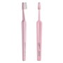 Brosse à Dents Tepe Compact Soft Rose clair