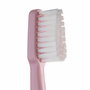 Brosse à Dents Tepe Compact Soft Rose clair