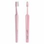 Brosse à Dents Tepe Compact Soft Rose clair