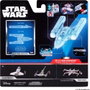 Jazwares Star Wars Véhicule Moyen BTL-B Y-wing Starfighter avec Clone Captain Rex 13 cm