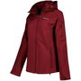 Veste de Sport pour Femme Columbia Cascade Ridge™ II Rouge L