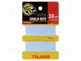 TAJIMA Chaîne de maçonnerie 30m