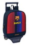 Safta Moch 232+Carro 805 - Coffre de rangement jouets en plastique pour enfant, 22 x 27 x 10 cm, conseillé à partir de 36 mois