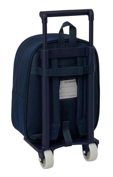 Safta Moch 232+Carro 805 - Coffre de rangement jouets en plastique pour enfant, 22 x 27 x 10 cm, conseillé à partir de 36 mois Safta Moch 232+Carro 805 - Coffre de rangement jouets en plastique pour enfant, 22 x 27 x 10 cm, conseillé à partir de 36 mois