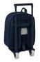 Safta Moch 232+Carro 805 - Coffre de rangement jouets en plastique pour enfant, 22 x 27 x 10 cm, conseillé à partir de 36 mois