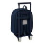 SAFTA Trolley F.C. Barcelona 26/27 27cm