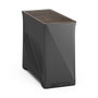 Fractal Design Era 2 Charcoal m-ITX