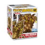 Funko King Ghidora (Electric) Godzilla Figurine Super Sized POP! Movies Vinyl 15 cm