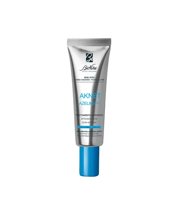 BioNike Aknet Azelike Plus Intensive Care Anti-acné 30 ml BioNike Aknet Azelike Plus Intensive Care Anti-acné 30 ml