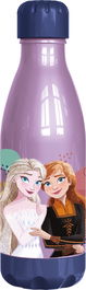 Licensing Bouteille Pp Diario 560 mL Frozen CZ11267 Enfant 3+ 23x7cm