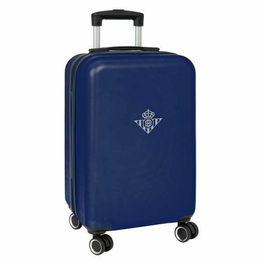 Trolley de Cabine Real Betis Balompié Vert 20"