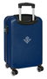 Safta Trolley Cabine 20" Real Betis Balompie, Valise à Main 34.5 x 55 x 20 cm