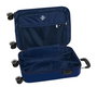 Safta Trolley Cabine 20" Real Betis Balompie, Valise à Main 34.5 x 55 x 20 cm