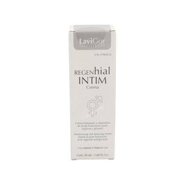 Lavigor Regenhial Intim Crème 50Ml