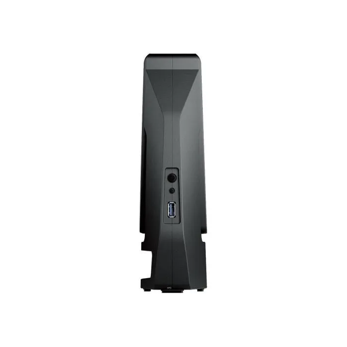Synology WRX560 - Routeur WiFi 6 Mesh Dual band jusqu'à 3 Gbit/s avec commutateur 4 ports - Gris Synology WRX560 - Routeur WiFi 6 Mesh Dual band jusqu'à 3 Gbit/s avec commutateur 4 ports - Gris