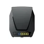 Synology WRX560 - Routeur WiFi 6 Mesh Dual band jusqu'à 3 Gbit/s avec commutateur 4 ports - Gris