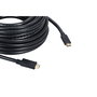 Câble HDMI Kramer Electronics 97-0142025 7,6 m Noir