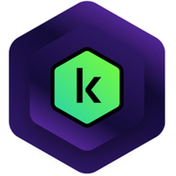 Logiciel de Gestion Kaspersky Premium 10 Dispositivos Caja 1 año ESP Bleu