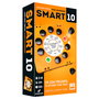 SD GAMES Smart 10 - Jeu de société de questions-réponses en espagnol - 2 à 8 joueurs - Durée de partie 20 minutes - Jeu pour ados et adultes