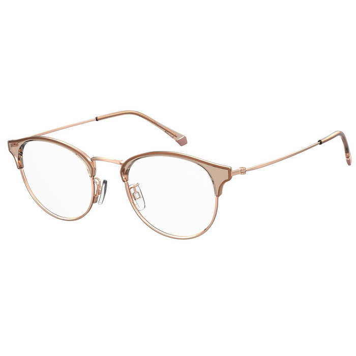 Polaroid PLD-D404-G-35J Lunettes de vue Rose Polaroid PLD-D404-G-35J Lunettes de vue Rose