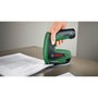 Bosch TWEO (C) Tacker avec batterie 4V 2,0 Ah