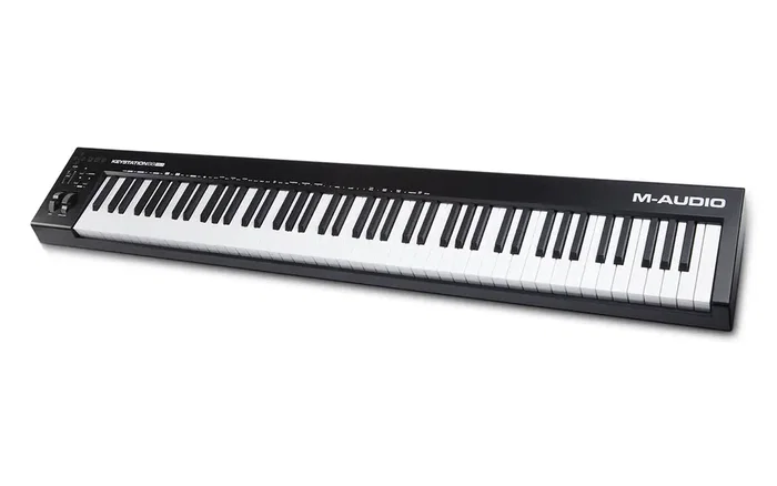 MAUDIO KEYSTATION 88 MKIII