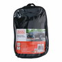 Black & Decker Filet de remorquage 2 x 3 m Plastique