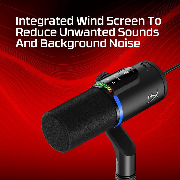 Microphone HyperX B2CM1AA Microphone HyperX B2CM1AA