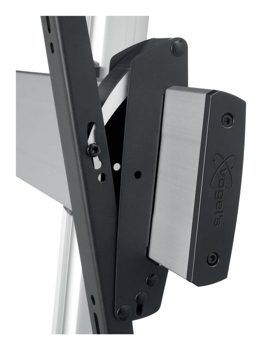 Vogel's Connect-it PFS 3304 Languette d'interface d'affichage 450 mm pour plafond, support écran jusqu'à 80 kg, compatible écrans moyens et grands, noir