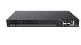 Hikvision Décodeur Vidéo 4K pour Surveillance IP